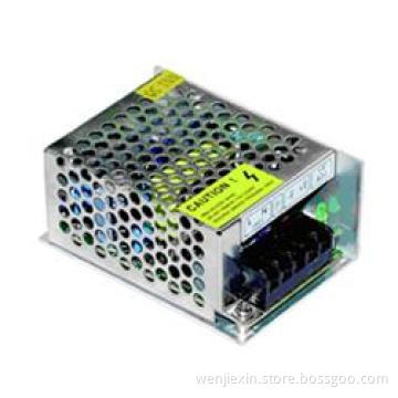 24W24V LED DC Switching Power Supply